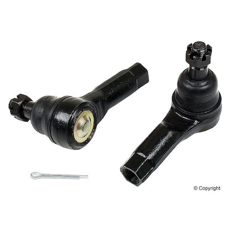 Aftermarket Tie Rod End, 8Al232280 8AL232280